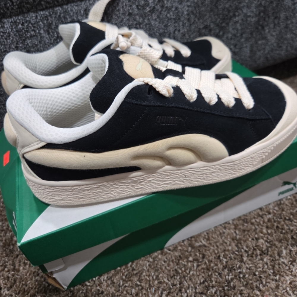 Puma Suede Crush Xl
